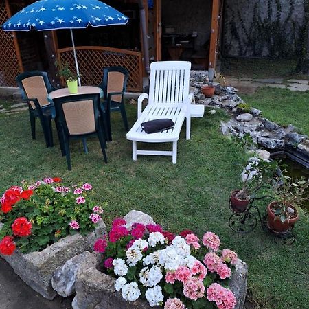 Къща За Гости -Хт Svilengrad Exteriör bild