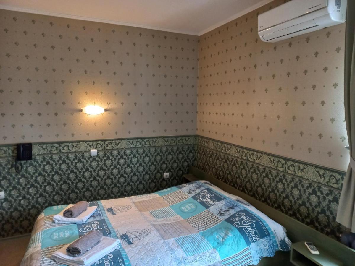 Къща За Гости -Хт Svilengrad Exteriör bild