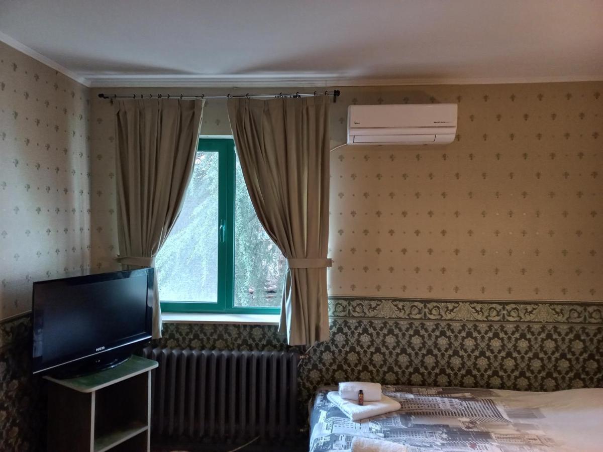 Къща За Гости -Хт Svilengrad Exteriör bild