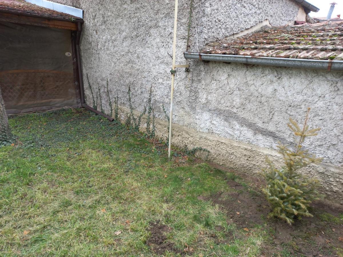 Къща За Гости -Хт Svilengrad Exteriör bild