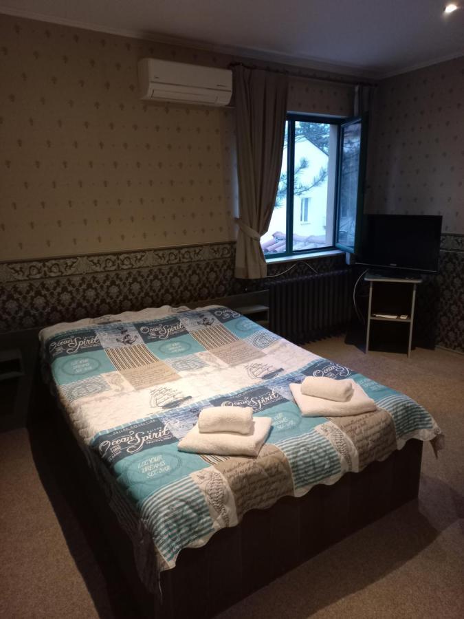 Къща За Гости -Хт Svilengrad Exteriör bild