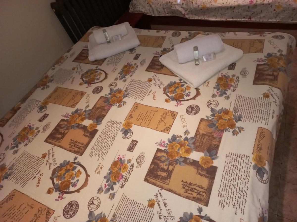 Къща За Гости -Хт Svilengrad Exteriör bild