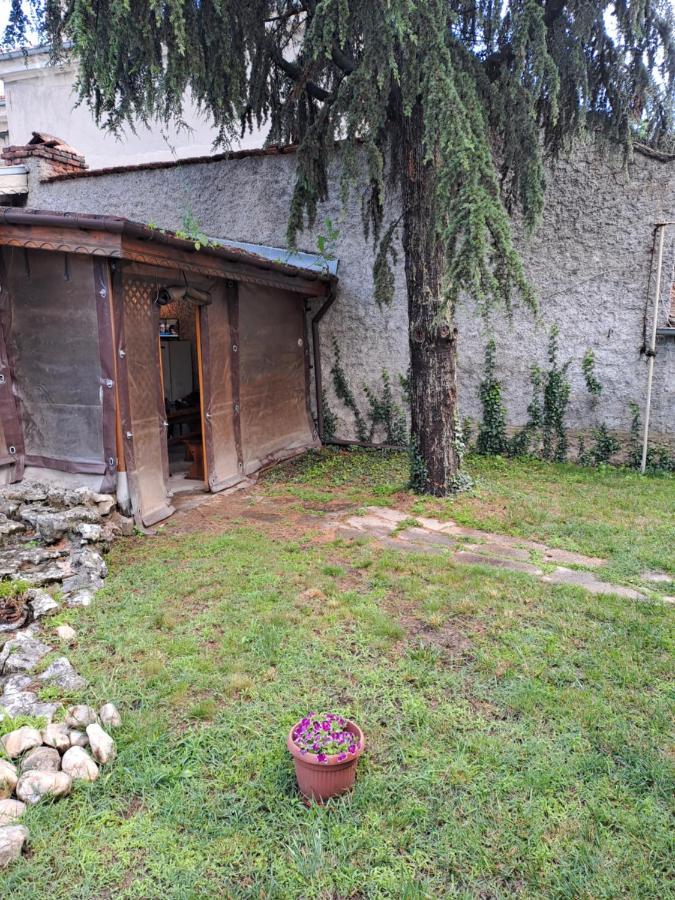 Къща За Гости -Хт Svilengrad Exteriör bild