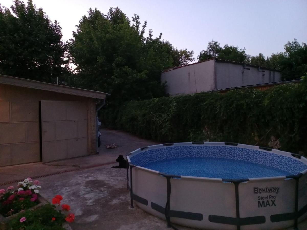 Къща За Гости -Хт Svilengrad Exteriör bild