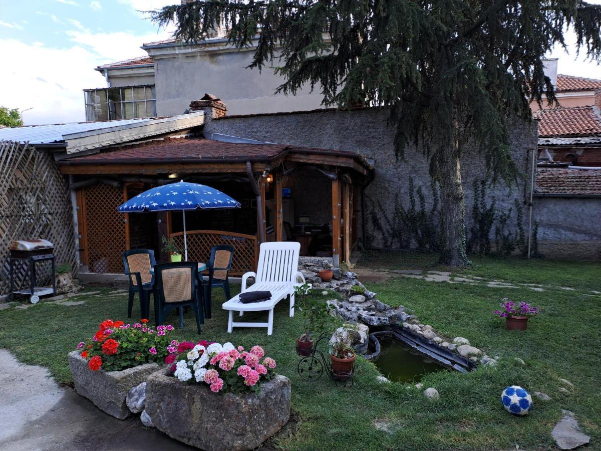 Къща За Гости -Хт Svilengrad Exteriör bild