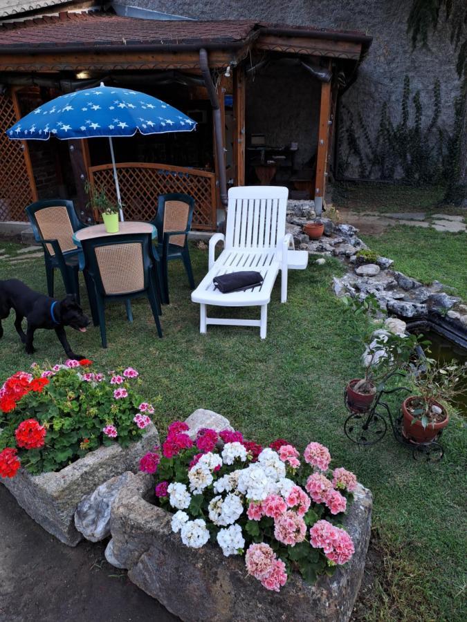 Къща За Гости -Хт Svilengrad Exteriör bild