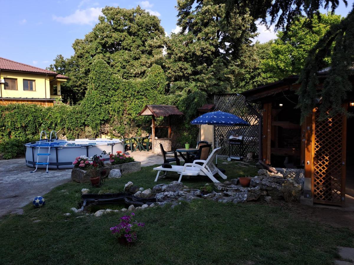 Къща За Гости -Хт Svilengrad Exteriör bild