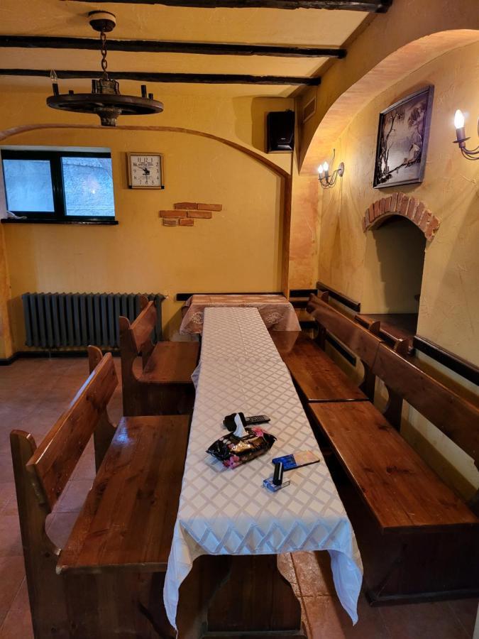 Къща За Гости -Хт Svilengrad Exteriör bild