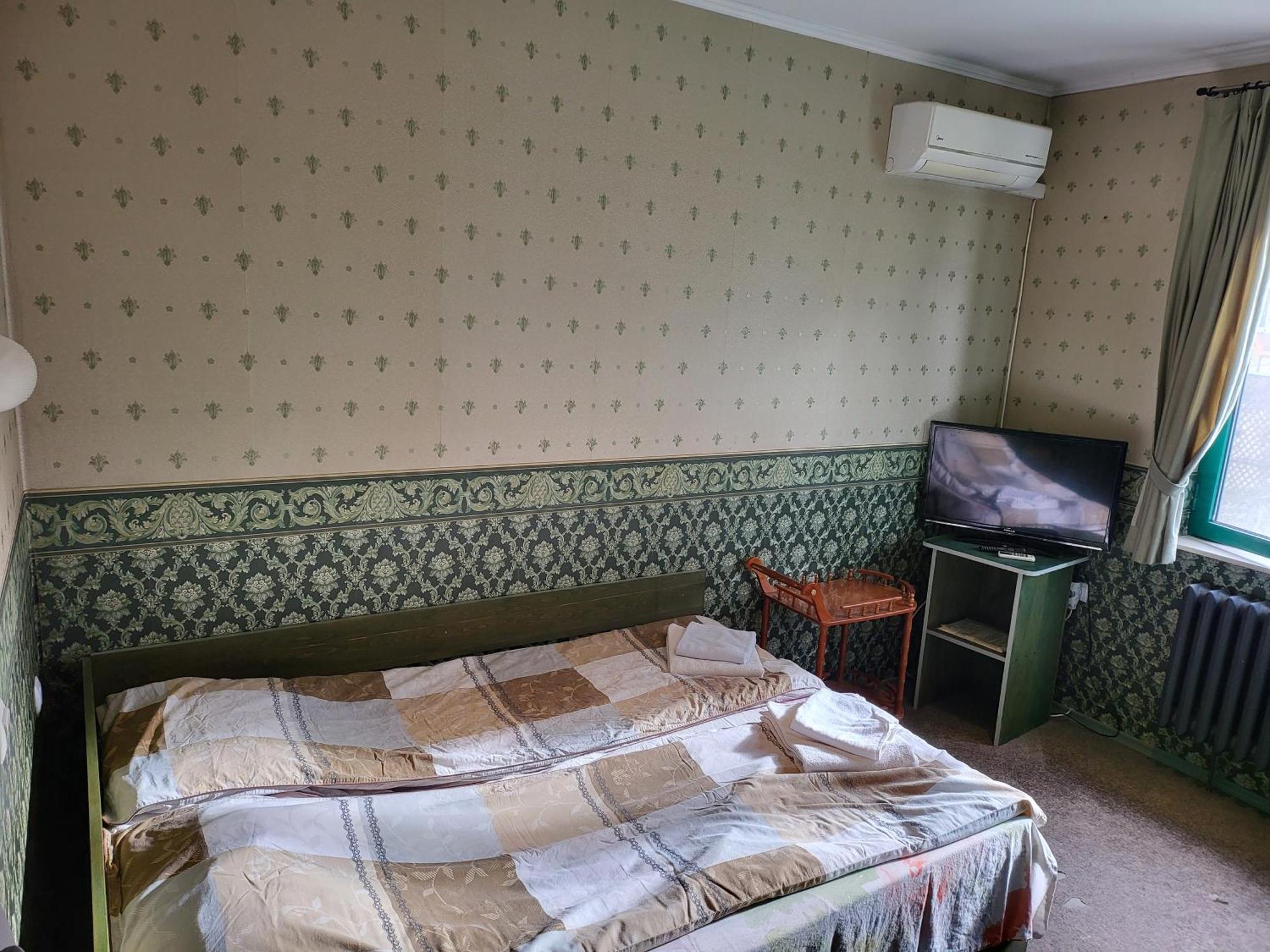 Къща За Гости -Хт Svilengrad Exteriör bild
