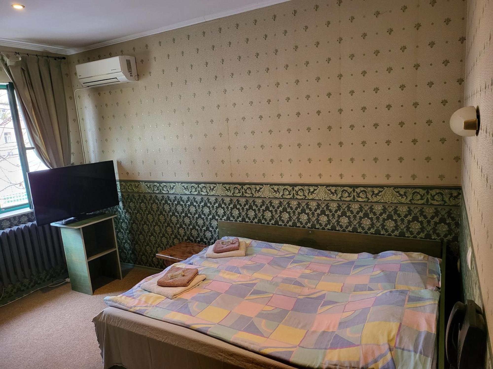 Къща За Гости -Хт Svilengrad Exteriör bild